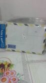 ENVELOPE CARTA