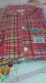 CAMISETA  INFANTIL MASCULINA XADRES