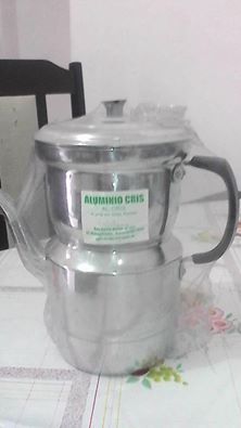BULE DE CAFE (ULTIMA PEÇA)